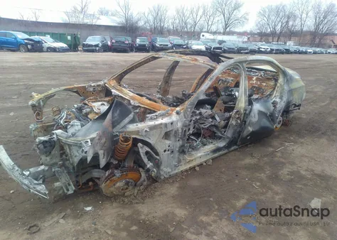 2011 BMW 750I xDrive from USA, damaged, VIN WBAKC6C55BC394927